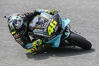 Rossi: &ldquo;Cuando no logras resultados, todo se hace m&aacute;s pesado&rdquo;