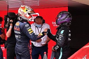 Hamilton attól tart, Ausztriában is a Red Bull lesz az erősebb