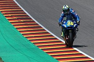 MotoGP-kampioen Mir verklaart wat hij nodig heeft voor titelprolongatie