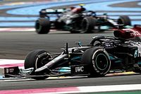 Verstappen veut que la FIA renforce les tests d'ailerons avant