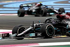 F1: Verstappen cobra FIA para introduzir testes nas asas dianteiras
