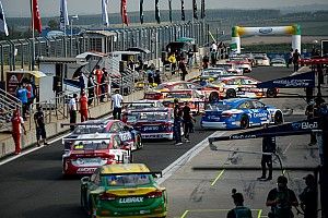 Veja como foi a classificação da quarta etapa da Stock Car no Velocitta