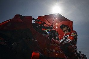 VR46 Academy Isi Libur Musim Panas dengan Latihan di Misano