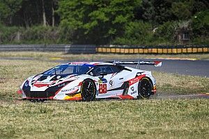 GT Italiano: LP Racing a Misano per la bagarre in Pro-Am