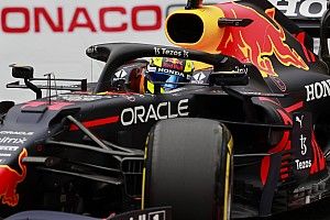 F1: Red Bull não iniciará negociação para contrato de Pérez antes da pausa de verão