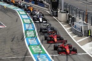 Cómo ver en televisión en Latinoamérica el GP de Francia de F1 2021