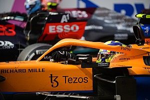 A McLaren a 2022-es világbajnoki cím lehetőségéről