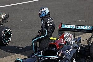 Bottas Harus Lebih Baik saat Start