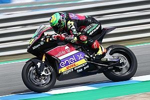 MotoGP destaca Eric Granado como representante do Brasil