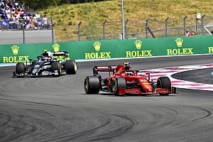 Sainz attól tart, hogy Silverstone-ban megismétlődik a franciaországi rémálom