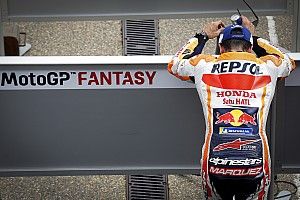 Márquez prévient : "À Assen, on sera à nouveau en difficulté"