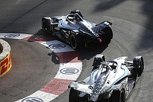 Mercedes Resmi Tinggalkan Formula E