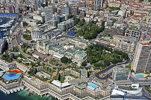 A Forma-1 reagált a kritikával illetett monacói közvetítésre