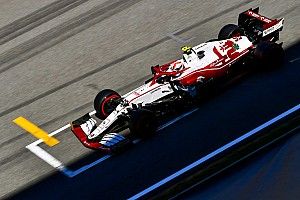 Tyre valve issue caused disastrous Giovinazzi pitstop at Spanish GP