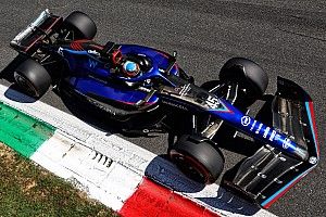 VIDEO: Nyck De Vries over gekte na F1-debuut en zijn Alpine-test
