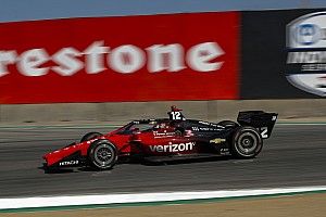 IndyCar | Palou vince a Laguna Seca, Power si laurea campione