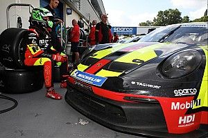 Carrera Cup Italia | Monza, Fontana carica: "Inseguiamo il podio da troppo tempo"