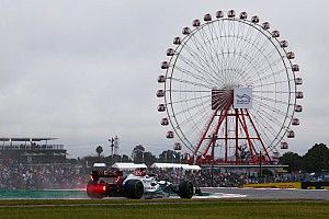 A qué hora y cómo ver la clasificación para el GP de Japón de F1 2022