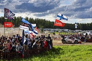 How Rovanpera has reignited Finland's rallying obsession