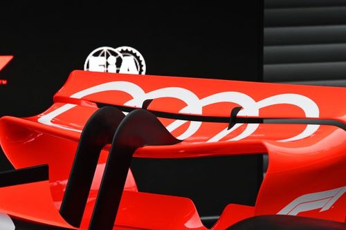 F1 | Audi potrebbe acquistare le prime azioni Sauber nel 2023