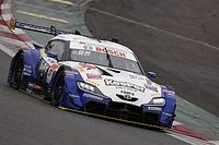 Fuji SUPER GT: TOM'S duo Fenestraz, Miyata take first win