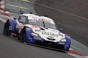 37号車KeePerが今季初勝利! GT300は王者61号車スバルが制する|スーパーGT第4戦富士:決勝速報
