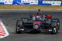 IndyCar Portland: Lundgaard liderá la FP1, O'Ward en 4° y Canapino 22
