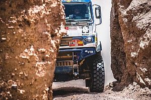 Директор «Дакара» не смог назвать место проведения гонки 2020 года
