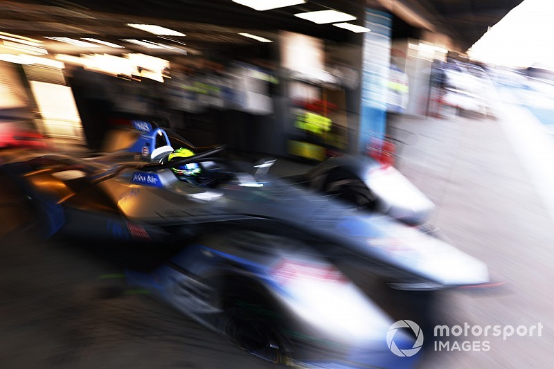 Massa egy 17. és 18. hellyel várja a folytatást a Formula E-ben