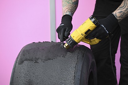 Pirelli cree que es posible ir a una parada con el hiperblando