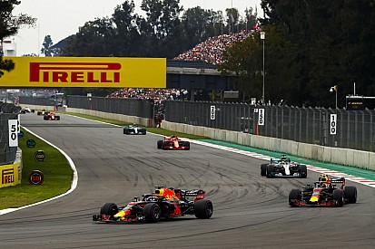 Horner: Debimos tener a Max y Daniel en el podio