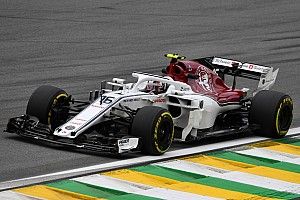 Leclerc sebut mobil Sauber sudah bagus sejak awal 2018