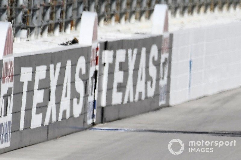 NASCAR Texas: Tragischer Zwischenfall in Campingbus
