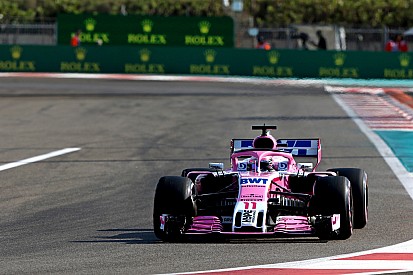 Haas: "Protest niet bedoeld om Force India af te stoppen"