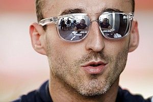 Robert Kubica: "Ich fühlte mich fast wie Gott!"