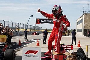 Com triunfo, Raikkonen quebra maior seca entre vitórias na F1