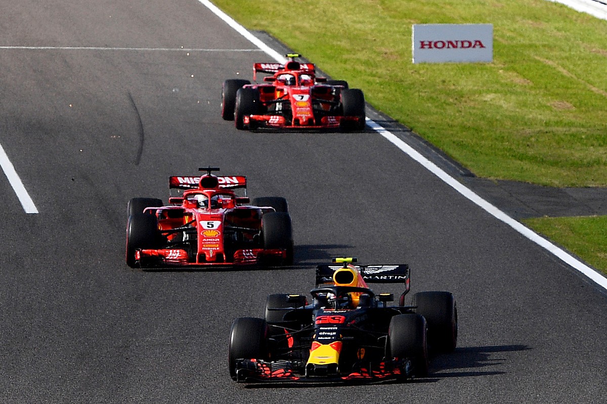 Vettel: „Talán otthon is maradhatok…”