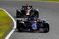 Honda vê apenas vantagens em voltar a fornecer motores para duas equipes na F1