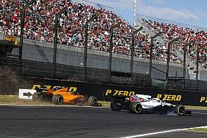Analysis: Was Alonso right to be on the warpath?