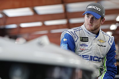 Ty Dillon has plenty of ideas and NASCAR would do well to listen