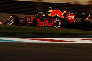 Why Red Bull-Renault has shot at victory in partnership swansong