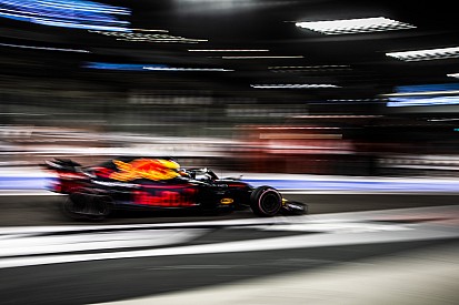 Pirelli dévoile les stratégies pour le GP d'Abu Dhabi