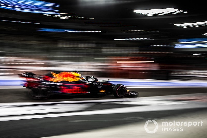 Pirelli dévoile les stratégies pour le GP d'Abu Dhabi