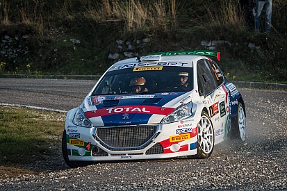 Confermati i calendari di CIR, Tricolore WRC e Tricolore Terra