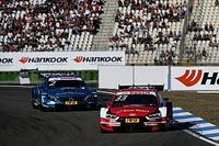 Раст победил в шестой гонке подряд, но чемпионом DTM стал Паффет