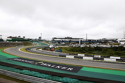 Formel 1 Brasilien 2018: Das 1. Training im Formel-1-Liveticker