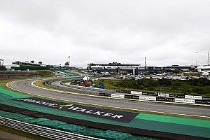 F1: un giudice sospende l'accordo per il GP di San Paolo