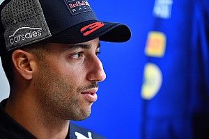 Renault compara la llegada de Ricciardo con la etapa de Alonso en el equipo