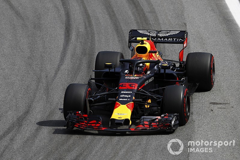 Video: Verstappen/Ocon teması