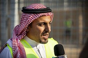 حلبة الشوارع في جدّة ستُقدم الإثارة والتجاوزات في 2021